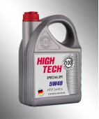 PROFESSIONAL HUNDERT High Tech Special EPI 5W-40